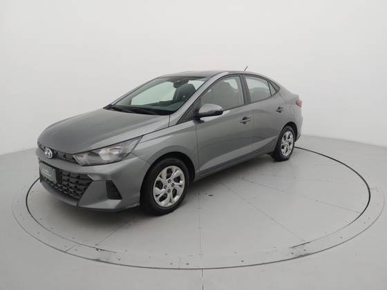 HYUNDAI HB20S 1.0 12V FLEX COMFORT MANUAL HYUNDAI HB20S 1.0 12V FLEX COMFORT MANUAL